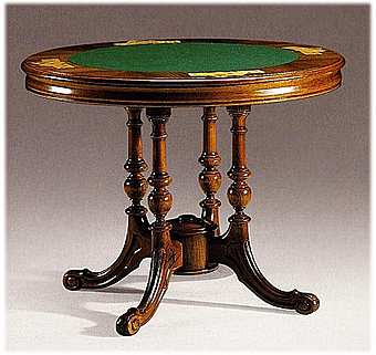 Tavolo da gioco M964