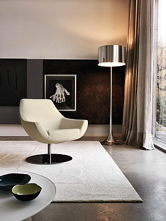 Poltrona 001005/R