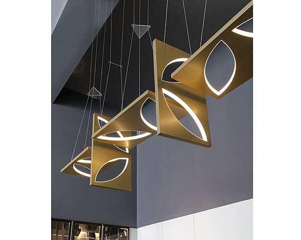 Lampadario Bizzotto Italia 7149 fabbrica Bizzotto Italia dall'Italia. Foto №6