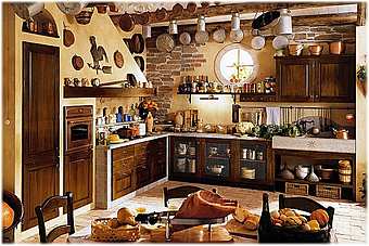 Kitchen Alba