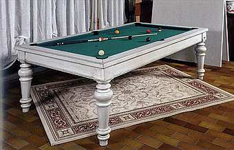 Tavolo da gioco 103/B-ve