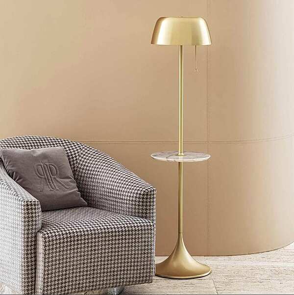 Lampada da terra RUGIANO 8103/125O fabbrica RUGIANO dall'Italia. Foto №2