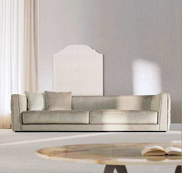 Divano ANGELO CAPPELLINI 40232/40233 fabbrica OPERA CONTEMPORARY dall'Italia. Foto №10