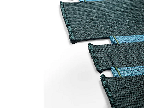Cuscino in polipropilene Nisida GIORGETTI fabbrica GIORGETTI dall'Italia. Foto №3