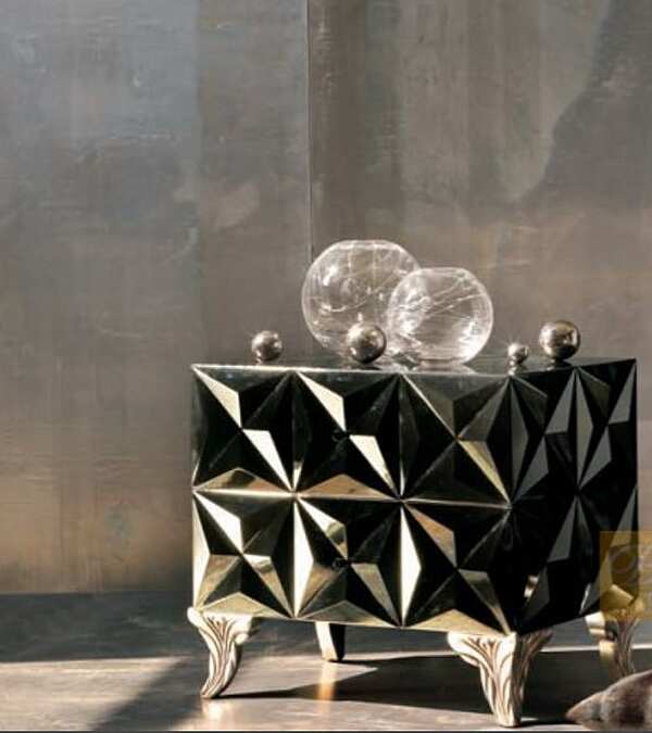 Comodino Bizzotto Italia 391 fabbrica Bizzotto Italia dall'Italia. Foto №1