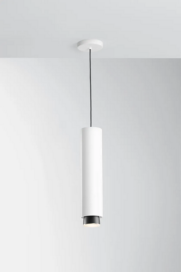 Lampada a sospensione LED Claque F43 Fabbian fabbrica Fabbian dall'Italia. Foto №2