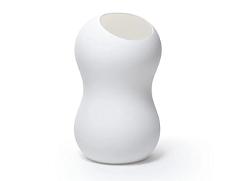 Cestino per rifiuti in polietilene Casamania & Horm Korzina fabbrica Casamania & HORM dall'Italia