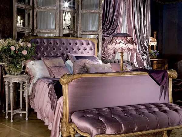 Letto PROVASI 0581 / KS-359 fabbrica PROVASI dall'Italia. Foto №1