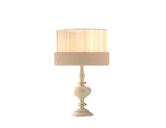 Lampada da tavolo SIGNORINI & COCO 9020/C