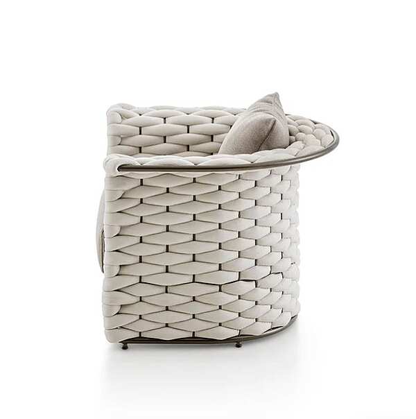 Poltrona RUGIANO DIE50/104G fabbrica RUGIANO dall'Italia. Foto №2