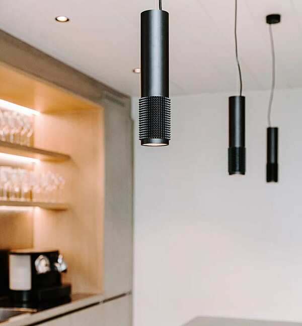 Lampadario DELTALIGHT Punk fabbrica DELTALIGHT dall'Italia. Foto №5