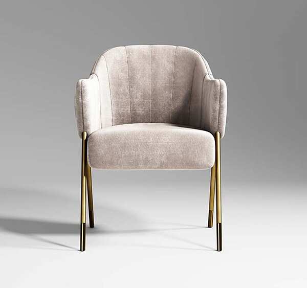 Poltrona ROSSATO 09-PL03 fabbrica ROSSATO dall'Italia. Foto №4