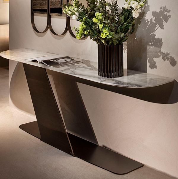 Consolle RUGIANO CNA6 fabbrica RUGIANO dall'Italia. Foto №2