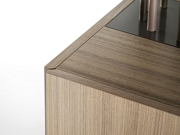 Comò in marmo GIORGETTI G-Code fabbrica GIORGETTI dall'Italia. Foto №11