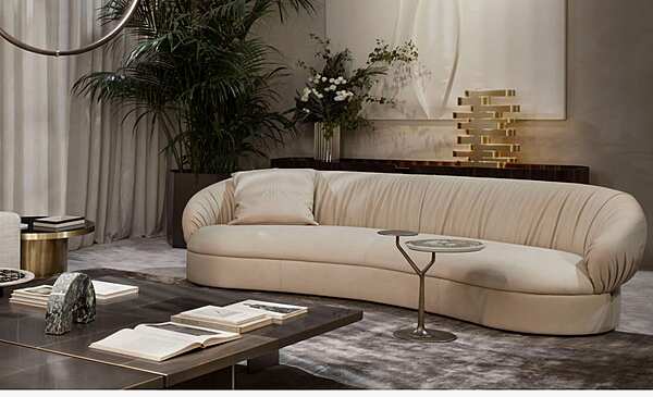 Divano RUGIANO DIA1/220 fabbrica RUGIANO dall'Italia. Foto №4