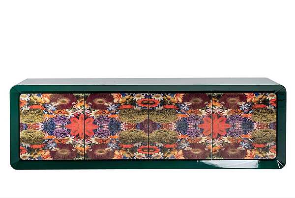 Comò Daytona 00043 fabbrica DAYTONA (by Signorini&Coco) dall'Italia. Foto №1