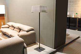 Lampada da terra Square
