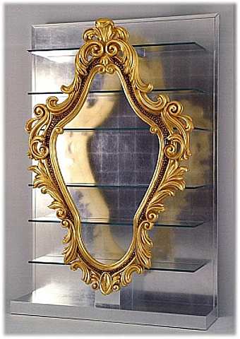 Scaffalatura 1874 LB