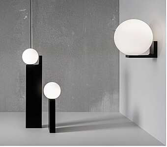 Lampade da muro DELTALIGHT Oono