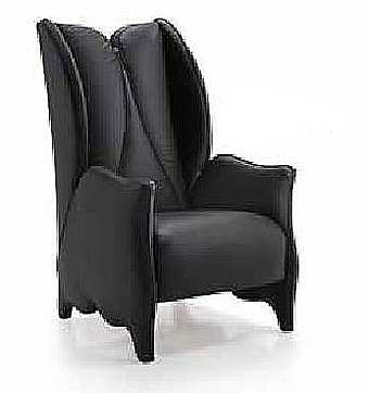 Armchair M.me ANTOINETTE