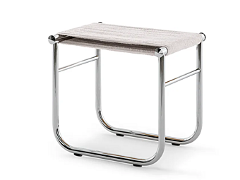 Sgabello da bagno in tessuto Terry CASSINA 9 009
