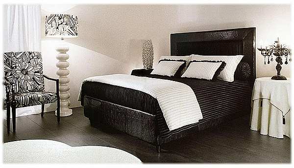 Letto HALLEY 252CAAV fabbrica HALLEY dall'Italia. Foto №1