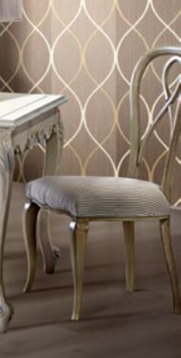 Sedia GIULIA CASA "Verona Home" 446-VH fabbrica GIULIA CASA dall'Italia. Foto №1