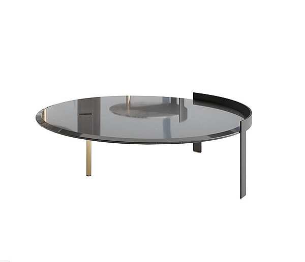 Tavolino ANGELO CAPPELLINI 45184 fabbrica OPERA CONTEMPORARY dall'Italia. Foto №1