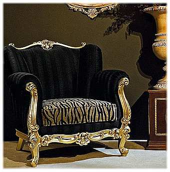 Poltrona Infinity