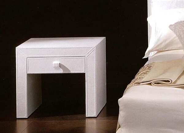 Comodino RUGIANO 3032N/2C fabbrica RUGIANO dall'Italia. Foto №3