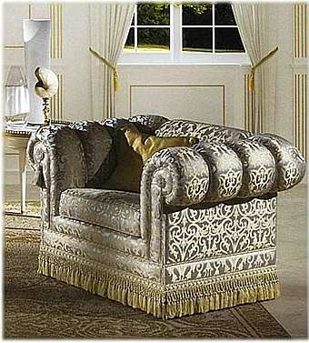 Poltrona art. 9133