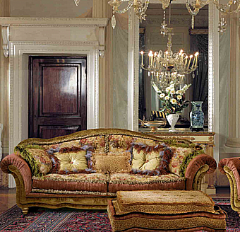 Couch Alexander - 3