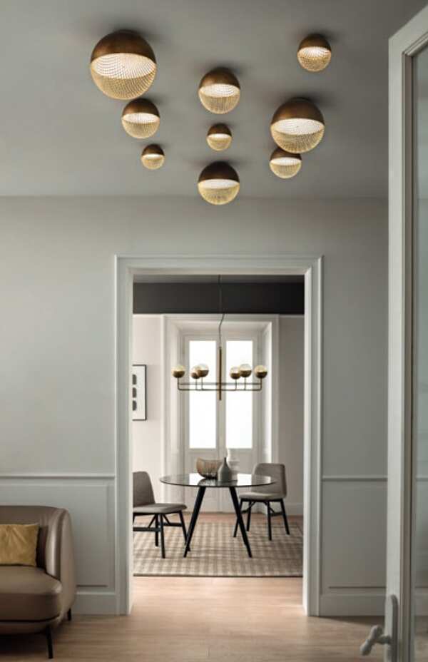 Accessori MASIERO fabbrica MASIERO (EMME PI LIGHT) dall'Italia. Foto №1