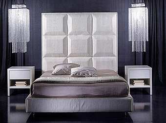 Bed Duke letto