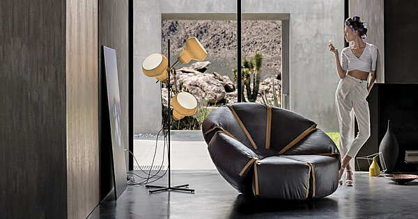 Accessori ARKETIPO fabbrica ARKETIPO dall'Italia. Foto №4