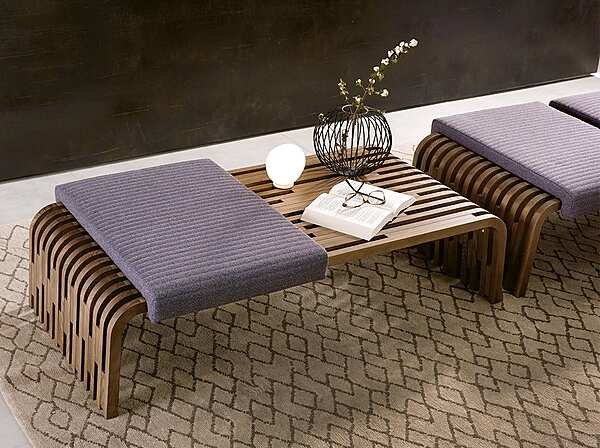 Tavolino PACINI & AMP; CAPPELLINI 5531 fabbrica PACINI & CAPPELLINI dall'Italia. Foto №1