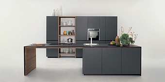 Kitchen Mentis
