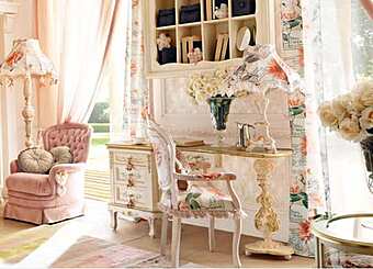 Toletta ALTA MODA VIP207 Pretty Lady fabbrica ALTA MODA dall'Italia