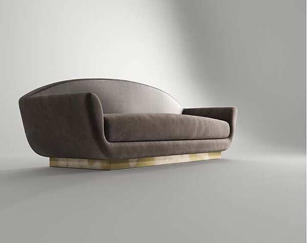 Divano ROSSATO D - 01_ 02 fabbrica ROSSATO dall'Italia. Foto №7