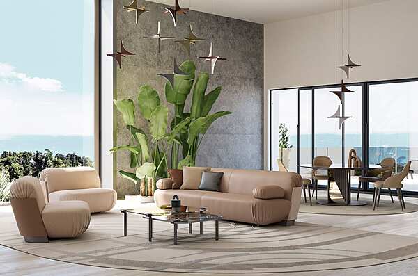 Lampadario Bizzotto Italia 7151 fabbrica Bizzotto Italia dall'Italia. Foto №3