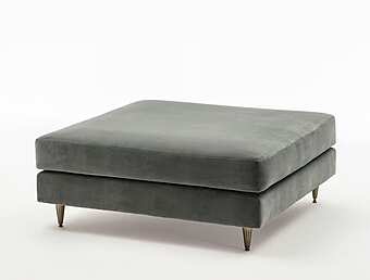 Pouf OAK SC5081 fabbrica OAK dall'Italia