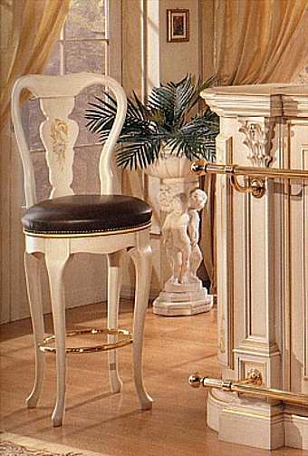 Sgabello da bar BTC INTERNATIONAL 360 fabbrica BTC INTERNATIONAL dall'Italia