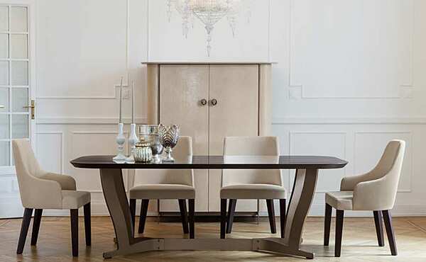 Sedia ALBERTA SALOTTI 1SAMSESM fabbrica ALBERTA SALOTTI dall'Italia. Foto №2