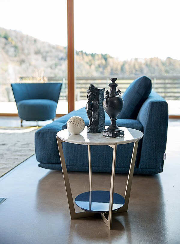 Accessori ALBERTA SALOTTI fabbrica ALBERTA SALOTTI dall'Italia. Foto №6