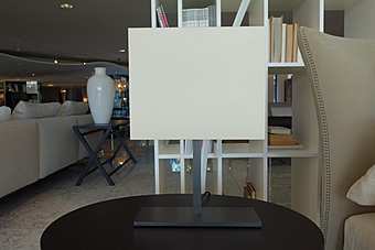 Lampada da tavolo Cubik