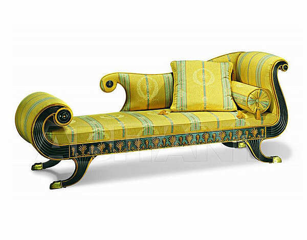 Couch FRANCESCO MOLON  D3 The Upholstery