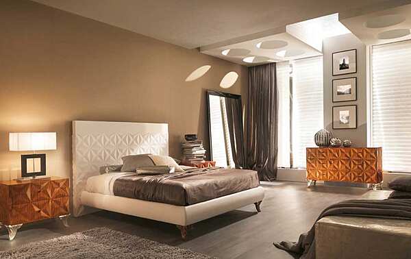 Comodino Bizzotto Italia 391 fabbrica Bizzotto Italia dall'Italia. Foto №5