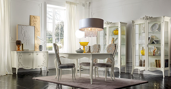 Buffet GIULIA CASA 641-VH fabbrica GIULIA CASA dall'Italia. Foto №2