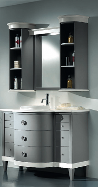 Base sotto il lavello BAdecor3