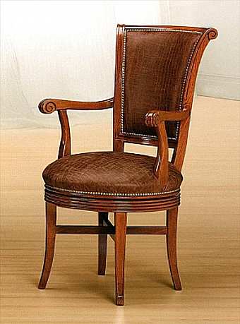 Sedia MORELLO GIANPAOLO 1068 / N fabbrica MORELLO GIANPAOLO dall'Italia